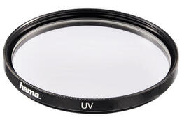 Hama UV filtr 52 mm