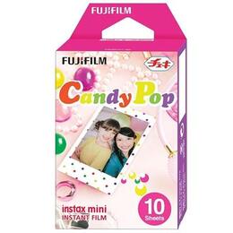Fujifilm Instax Mini Candy Pop (10ks)