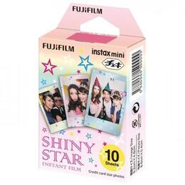Fujifilm instax™ mini film SHINY STAR (10ks)