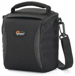 Lowepro Format 120 černá