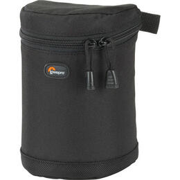 Lowepro Lens Case 9 x 13cm černá