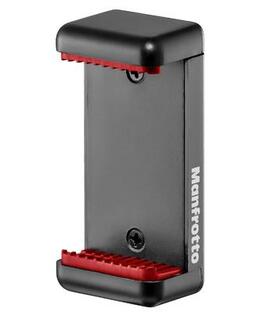 Manfrotto MCLAMP, Smartphone CLAMP - stativový držák telefonů