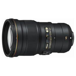 Nikon 300mm f/4E PF ED VR AF-S