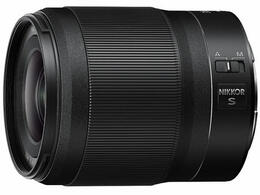 Nikon NIKKOR Z 35mm f/1.8 S