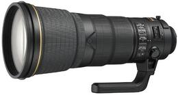 Nikon 400mm f/2.8E FL ED VR AF-S
