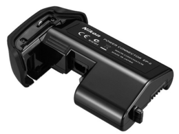 Nikon EP-6 - konektor pro připojení síťového zdroje EH-6b (D4, D4S a D5)