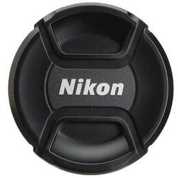 Nikon LC-82 - 82mm krytka objektivu