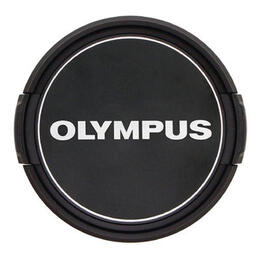 Olympus LC-46 - krytka objektivu