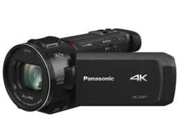 Panasonic HC-VXF1