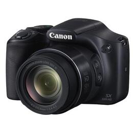 Canon PowerShot SX530 HS