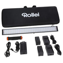 LED svítilna Rollei Lumen Stick