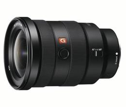 Sony FE 16-35mm f/2.8 GM