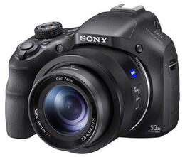 Sony Cyber-shot DSC-HX400V