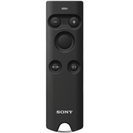 Sony RMT-P1BT - bezdrátový bluetooth ovladač