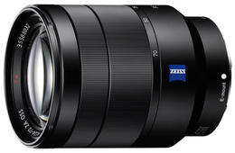 Sony Zeiss Vario-Tessar T* FE 24-70mm f/4 ZA OSS