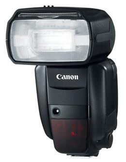 Canon Speedlite 600EX-RT