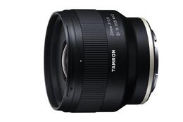 Tamron 20mm f/2.8 Di III OSD 1:2 Macro (Sony E)