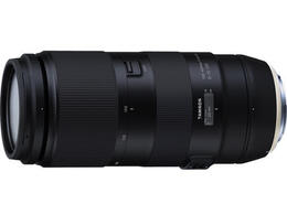 Tamron AF 100-400mm F/4.5-6.3 Di VC USD (Canon)