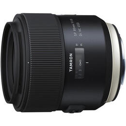 Tamron AF SP 85mm f/1.8 Di VC USD (Canon)