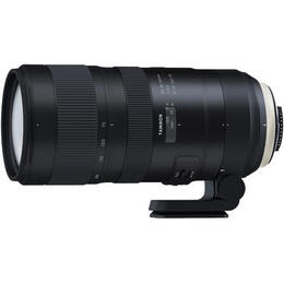 Tamron SP 70-200mm f/2.8 Di VC USD G2 (Nikon)