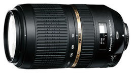 Tamron SP AF 70-300mm f/4-5.6 Di VC USD (Nikon)