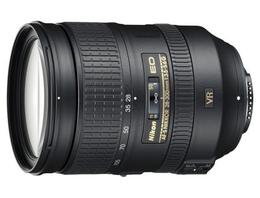 Nikon 28-300mm f/3.5-5.6G ED VR AF-S