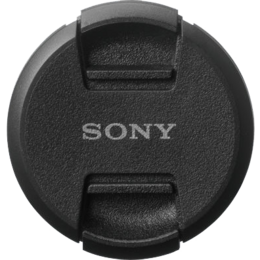 Sony ALC-F55S - 55mm krytka objektivu