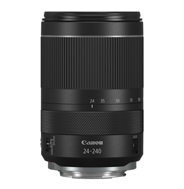 Canon RF 24-240mm f/4-6,3 IS USM