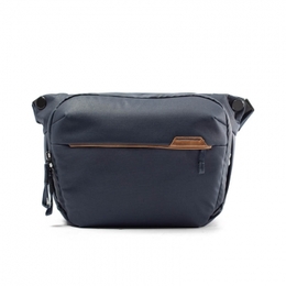 Peak Design Everyday Sling 6L, v2 - Midnight Blue