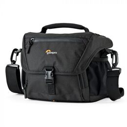 Lowepro Nova 160 AW II černá