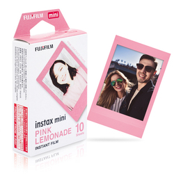 Fujifilm instax™ mini film PINK LEMONADE (10ks)