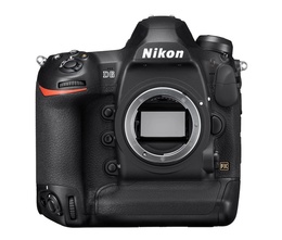 Nikon D6 tělo