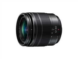 Panasonic Lumix G Vario 12-60mm f/3.5-5.6 ASPH. POWER O.I.S.