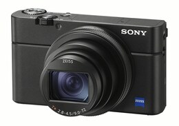 Sony DSC-RX100 Mark VI