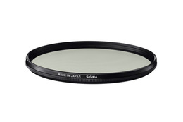 Sigma UV WR filtr 105mm