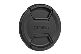 Sigma krytka lll objektivu 72 mm