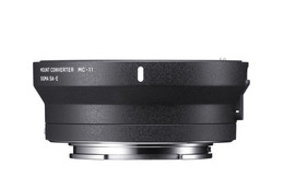 Sigma MC-11 Mount adaptér (Canon EF - Sony E) - Záruka 12 měsíců, Použité