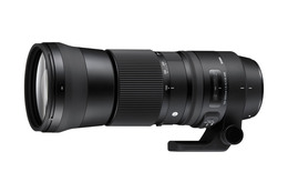 Sigma 150-600mm f/5-6.3 DG OS HSM Contemporary (Canon)