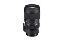 Sigma 50-100mm f/1.8 DC HSM Art (Nikon)