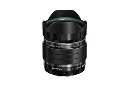 OM System M.ZUIKO Digital ED 8mm f/1.8 Fisheye PRO