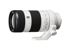 Sony FE 70-200mm f/4 G OSS