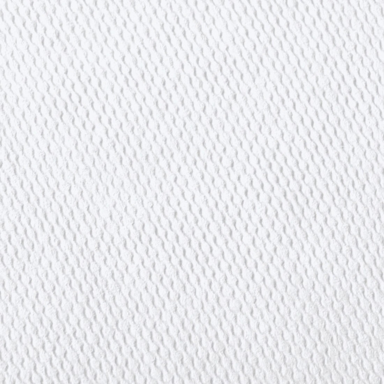 Fotoalbum Hama FINE ART, 50/28x24 - kroužková vazba, bílá