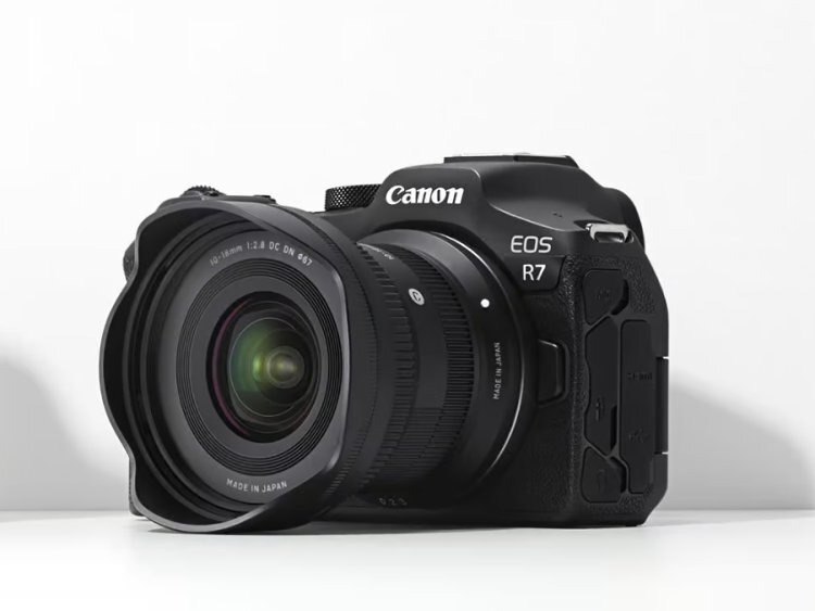 Sigma 10-18mm f/2.8 DC DN Contemporary (Canon RF)