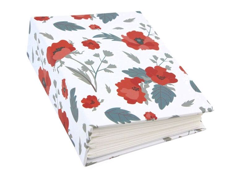 Modus FLOWERS (P516), 10x15/100