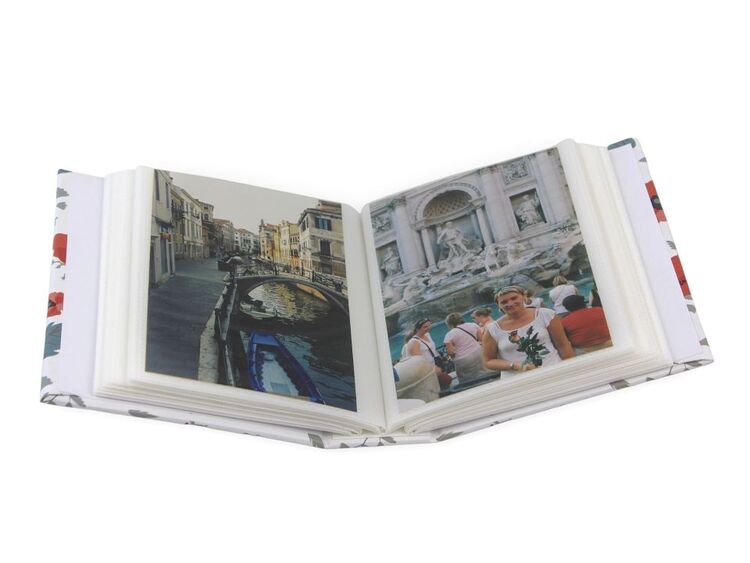 Modus FLOWERS (P516), 10x15/100