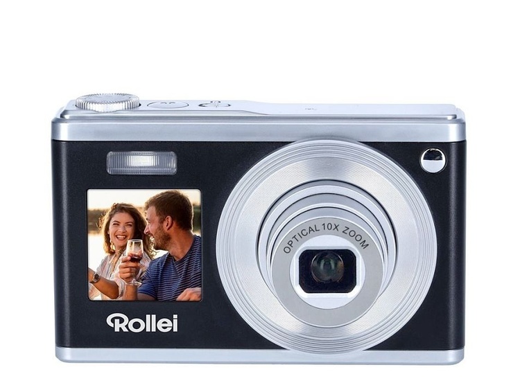 Rollei Compactline 10x