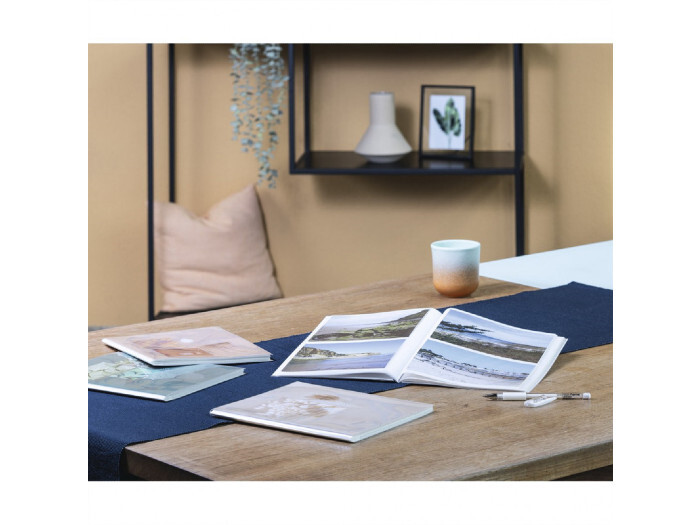 Hama SINGO II TERRACOTTA, 10x15/80