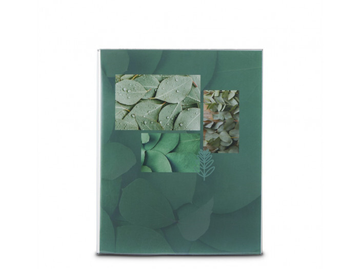 Hama SINGO II LEAVES, 10x15/80