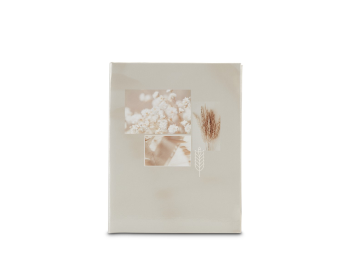 Hama SINGO II COTTON, 10x15/100