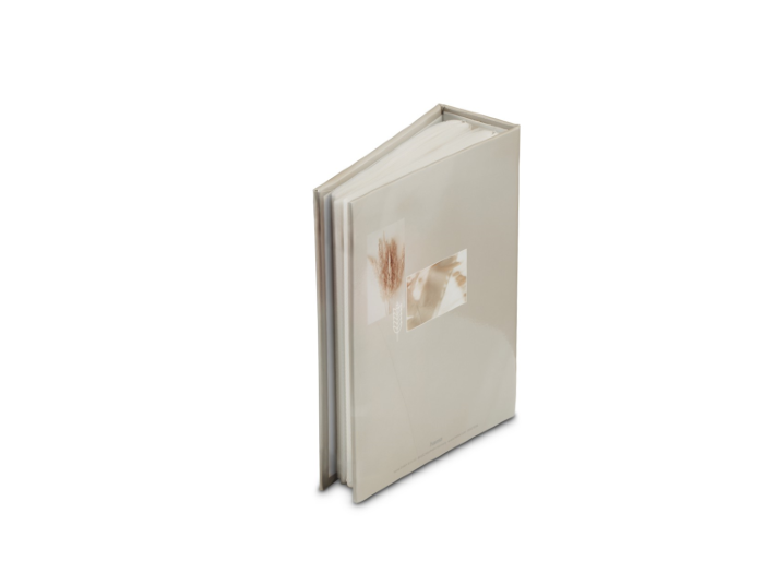 Hama SINGO II COTTON, 10x15/100